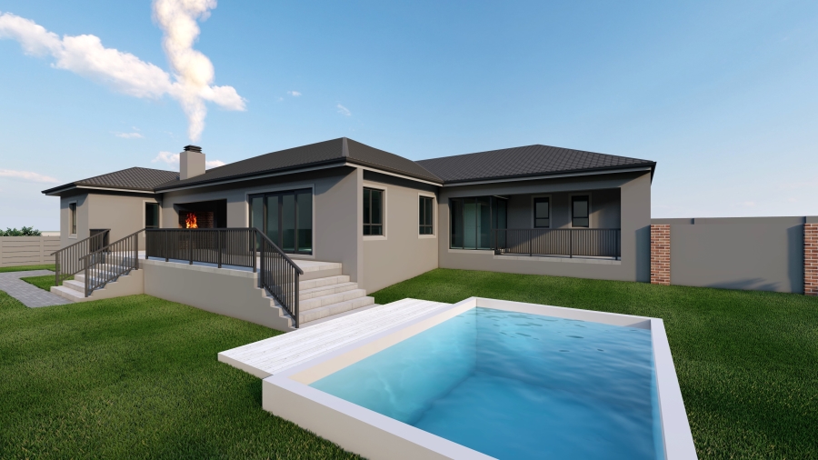 4 Bedroom Property for Sale in Haasendal Western Cape